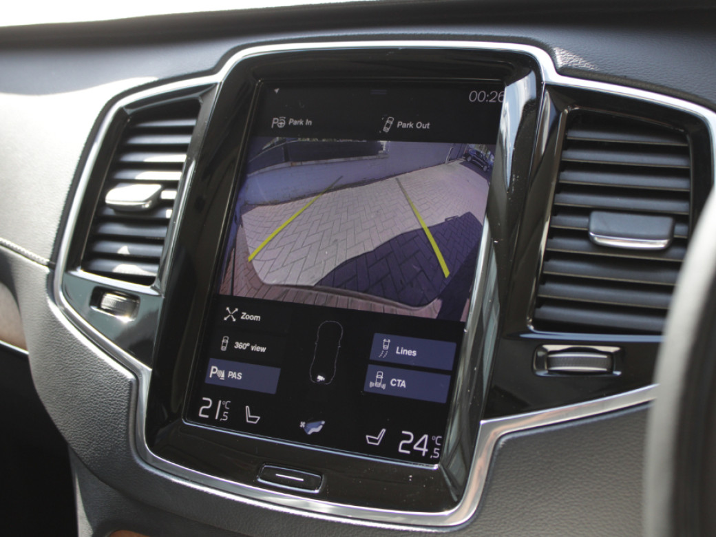 2019 Volvo XC90