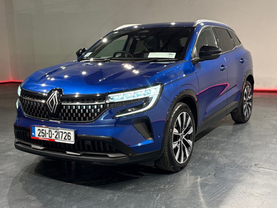 2025 Renault Austral