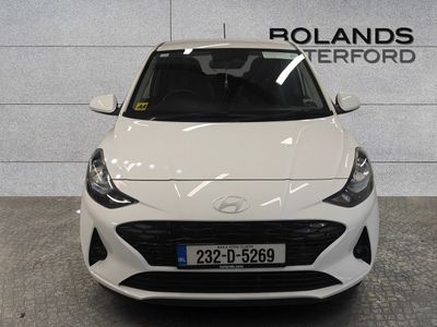 2023 Hyundai i10
