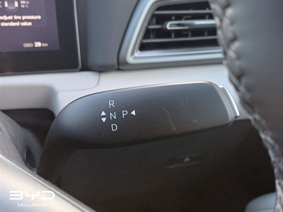 2027 BYD Atto 2