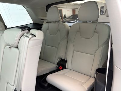 2026 Volvo XC90