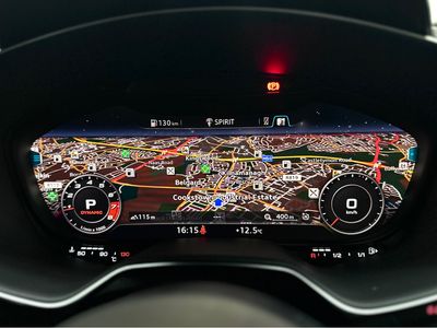 2020 Audi TT