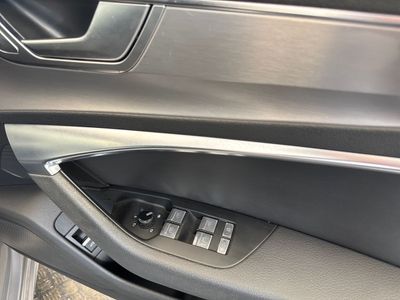 2021 Audi A6