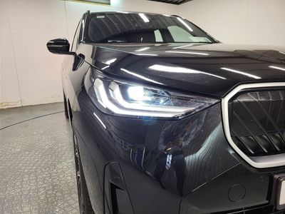 2025 BMW X3