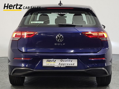 2024 Volkswagen Golf