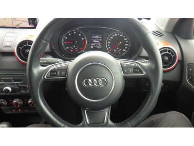 2017 Audi A1