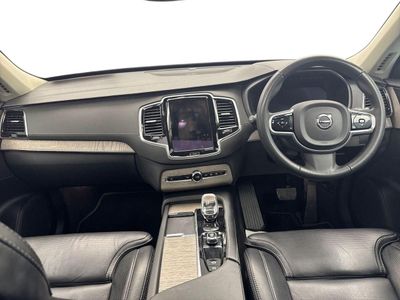2023 Volvo XC90