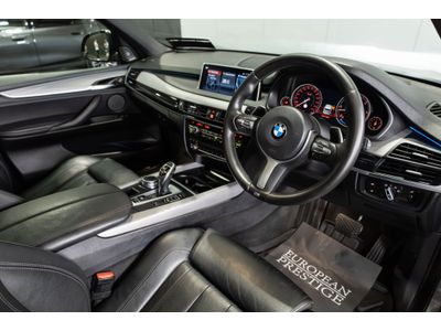 2018 BMW X5