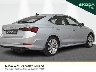 2023 Skoda Octavia