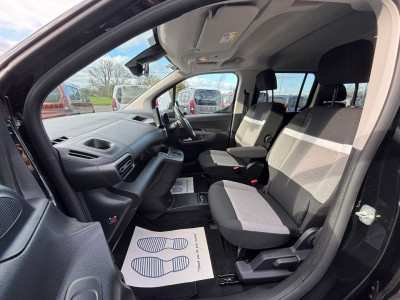 2026 Citroen Berlingo Multispace