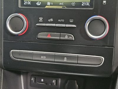 2018 Renault Megane
