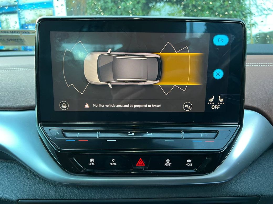 2021 Volkswagen ID.4