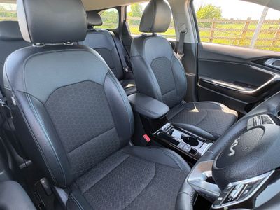 2024 Kia Ceed