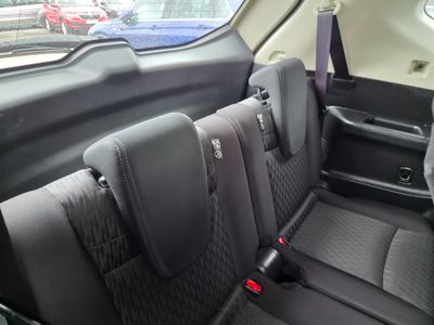 2019 Nissan X-Trail