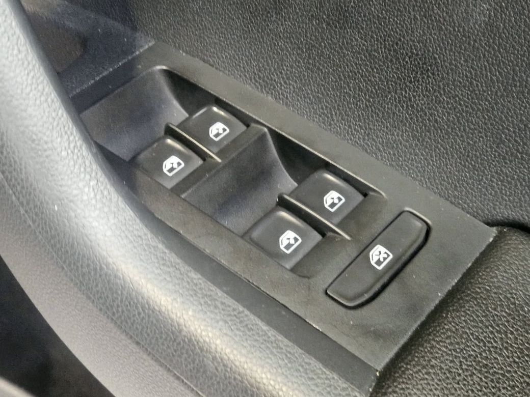 2019 Skoda Octavia