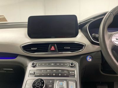 2023 Hyundai Santa Fe