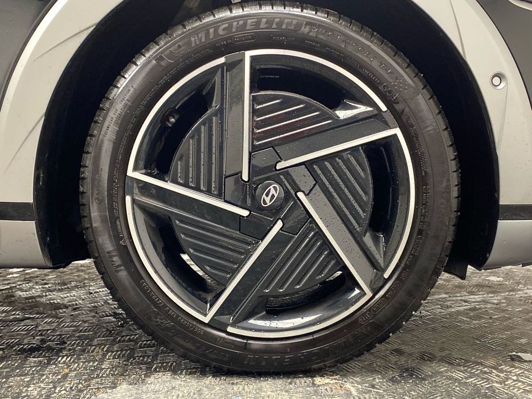 2025 Hyundai Ioniq 5