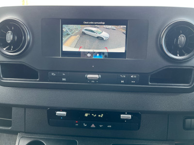 2022 Mercedes-Benz Sprinter