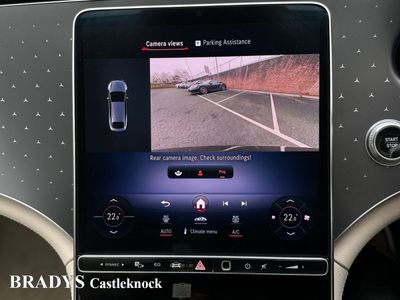 2023 Mercedes-Benz EQS