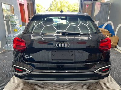 2022 Audi Q2