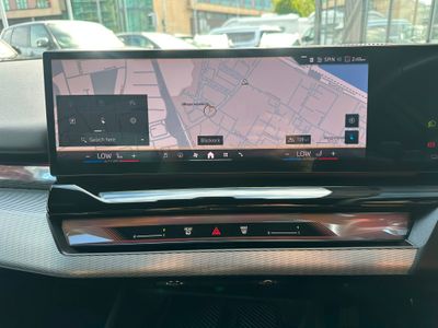 2026 BMW i5