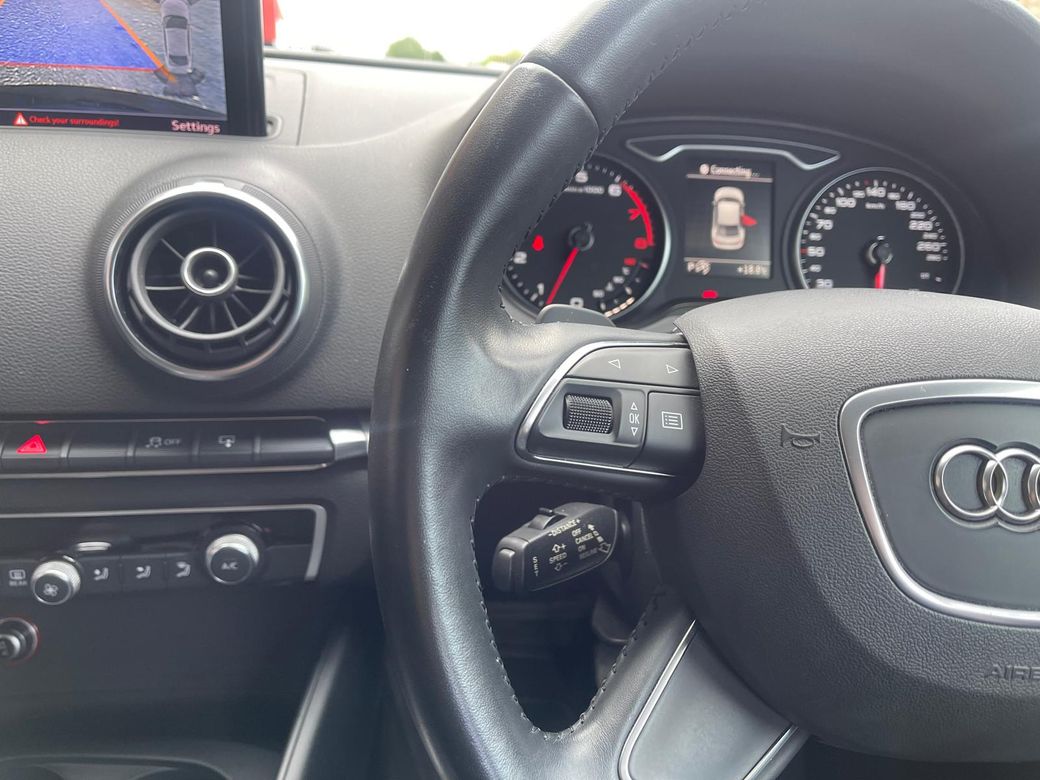 2014 Audi A3