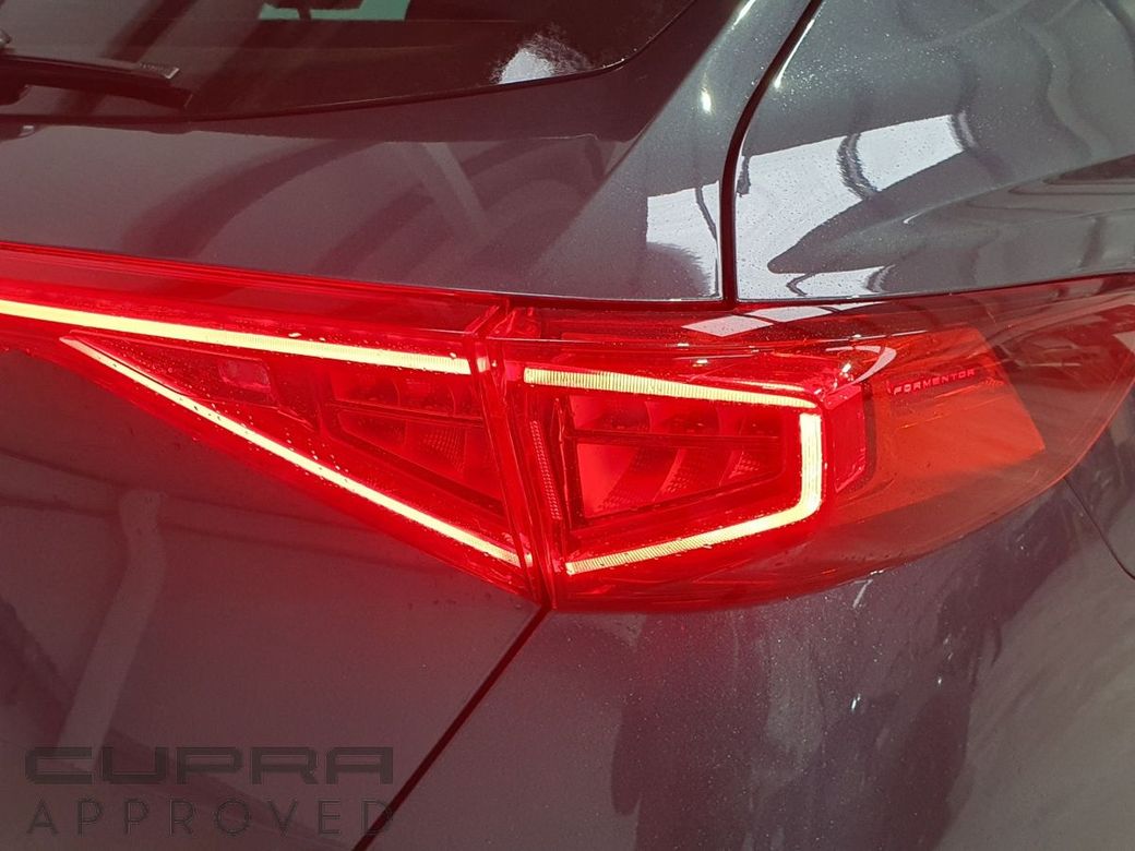 2024 Cupra Formentor