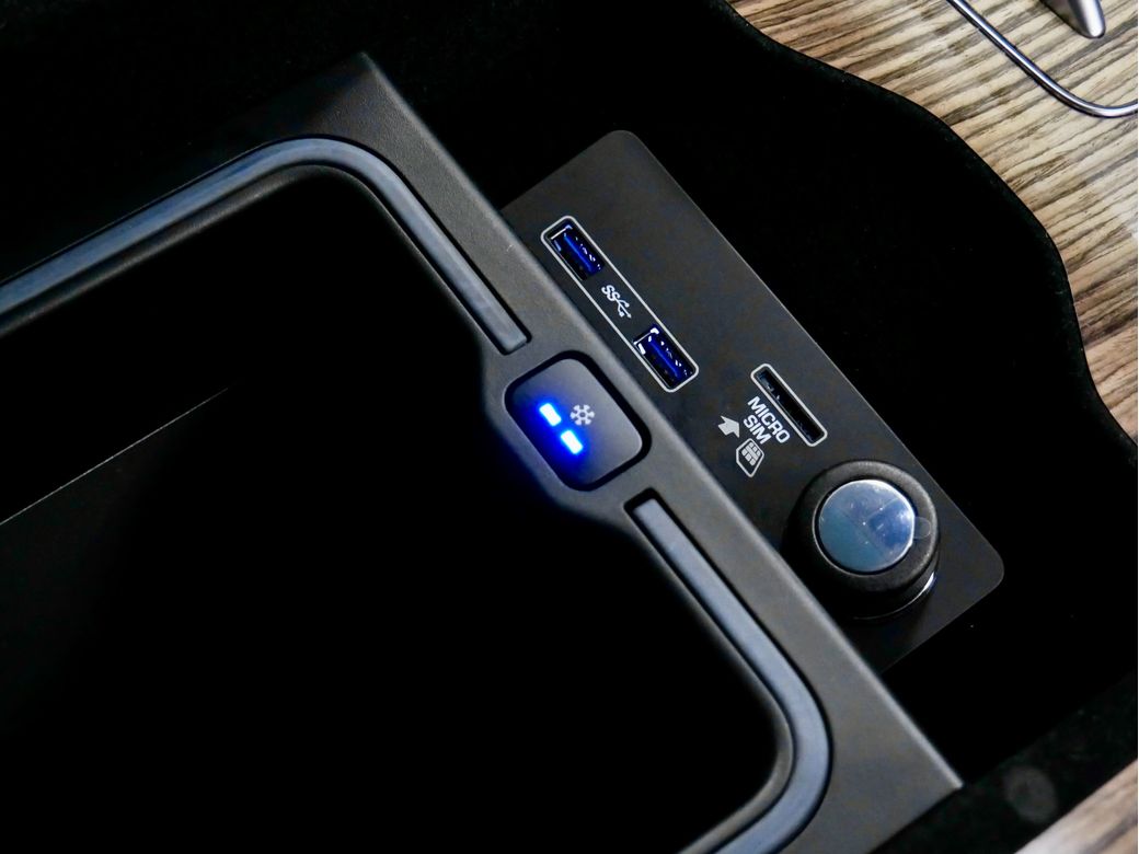 2019 Land Rover Range Rover