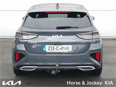 2023 Kia Ceed