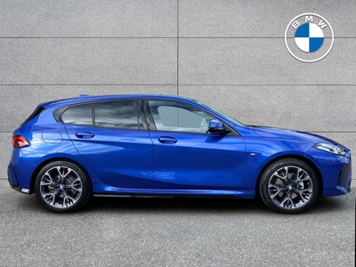 2026 BMW 1 Series