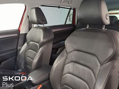 2021 Skoda Kodiaq
