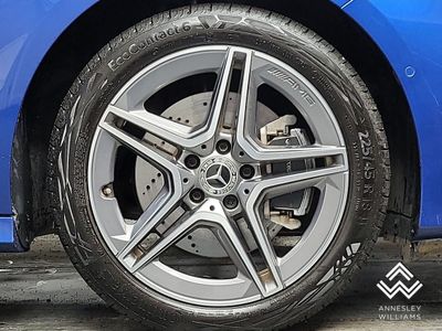 2025 Mercedes-Benz A Class