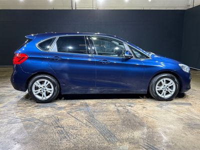 2017 BMW 2 Series