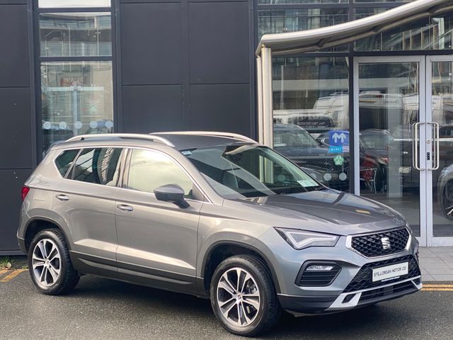 vehicle for sale from Stillorgan Motor Company