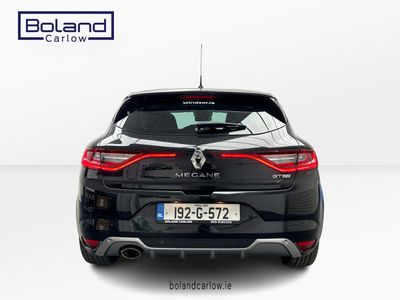 2019 Renault Megane