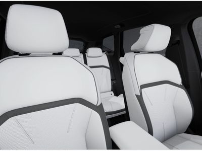 2026 BMW iX3