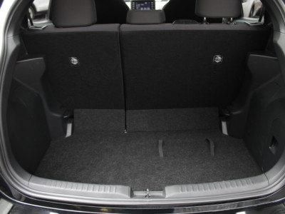 2020 Toyota Yaris