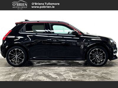 2026 Renault 5