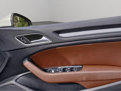 2014 Audi A3