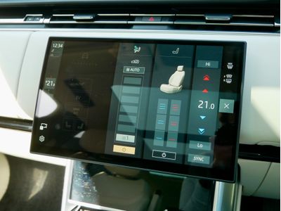 2025 Land Rover Range Rover