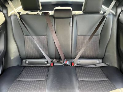 2022 Toyota Yaris Cross