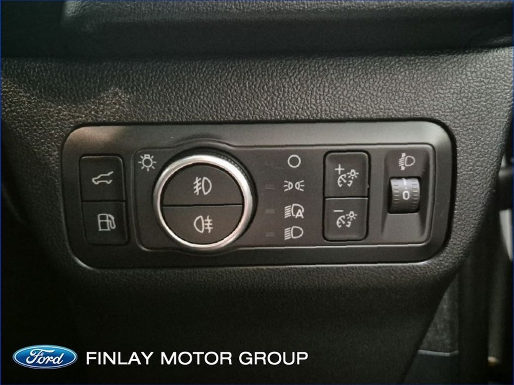 2024 Ford Kuga