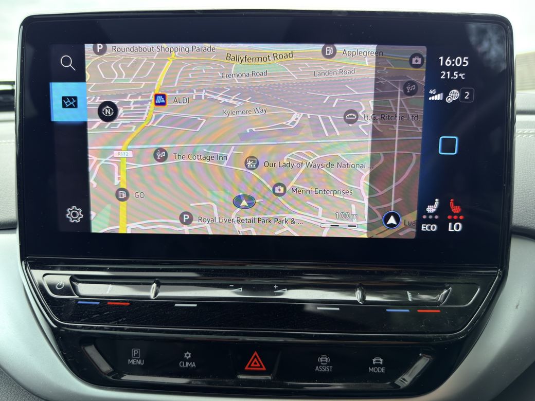 2023 Volkswagen ID.4