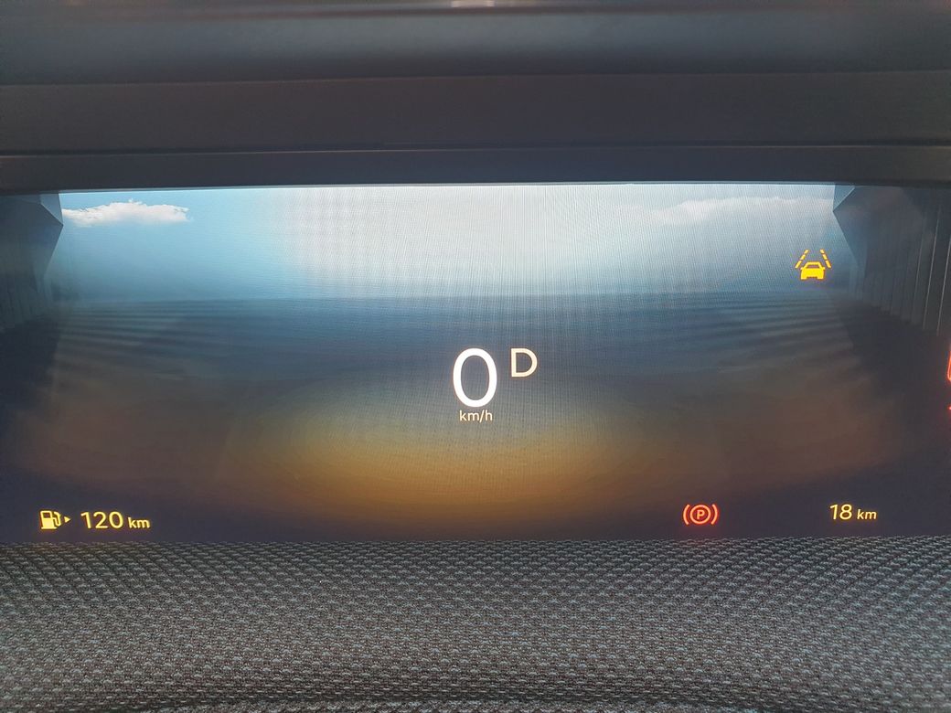 2026 Citroen C5 Aircross