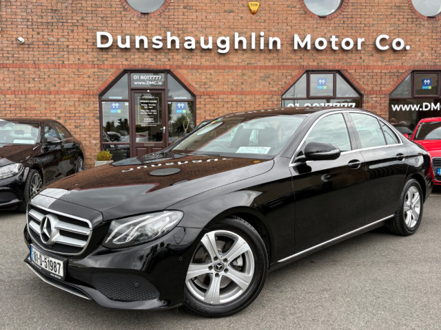 vehicle for sale from Dunshaughlin Motor Co