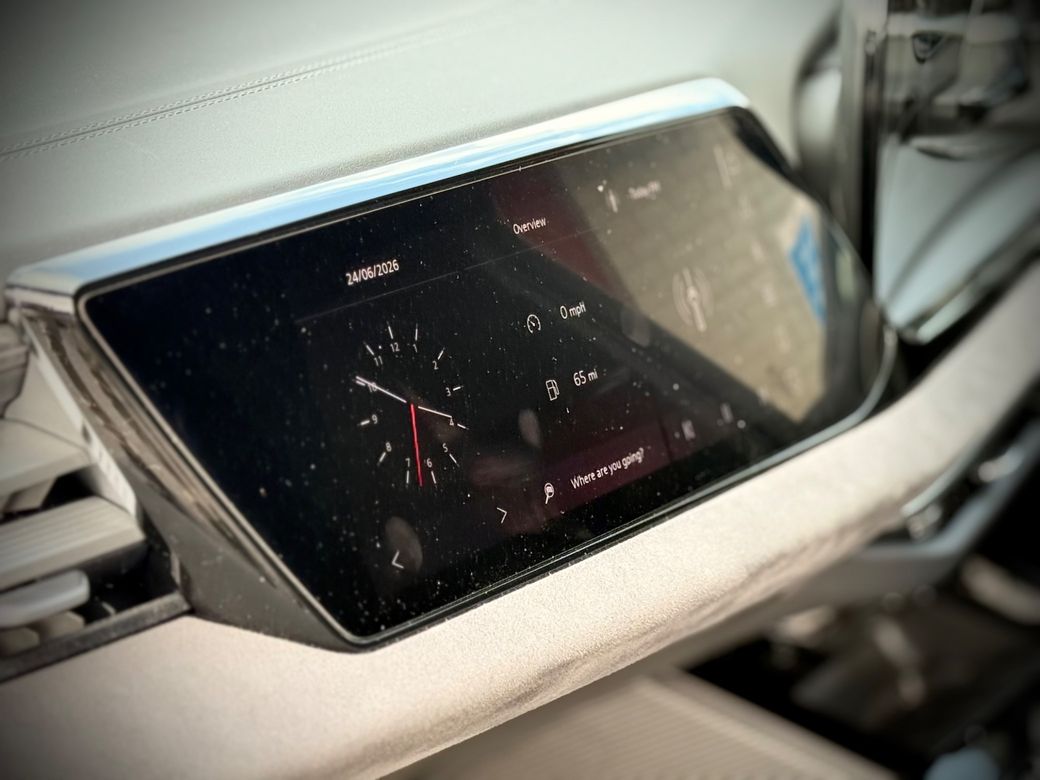 2025 Audi A6