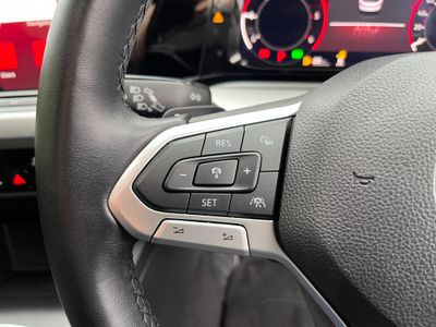 2022 Volkswagen Golf