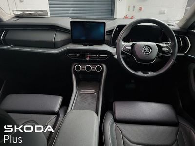 2024 Skoda Kodiaq