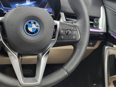 2025 BMW iX1