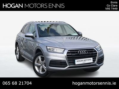 2019 Audi Q5